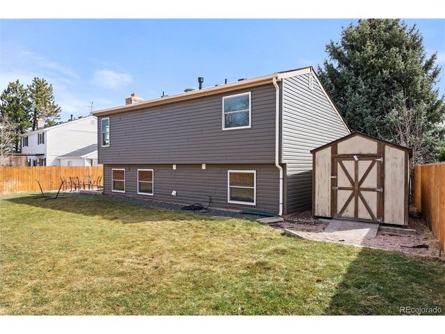 17452 E Progress Dr, Centennial, CO 80015