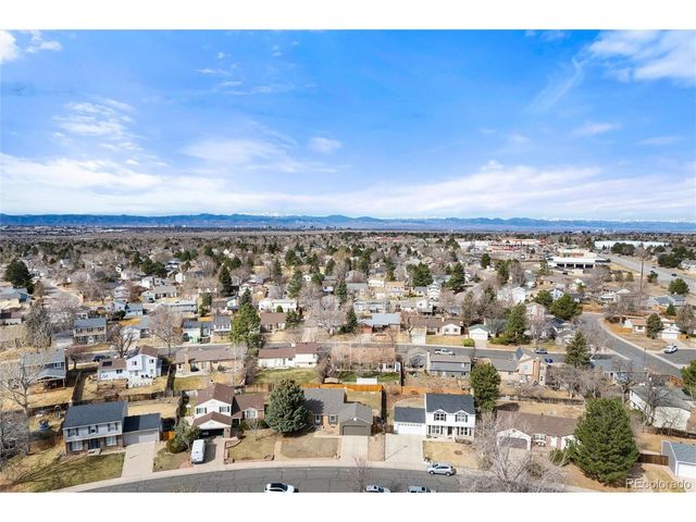 17452 E Progress Dr, Centennial, CO 80015