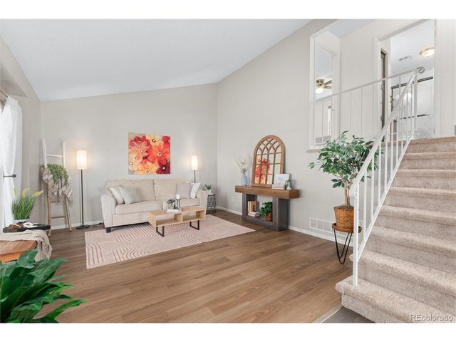 17452 E Progress Dr, Centennial, CO 80015