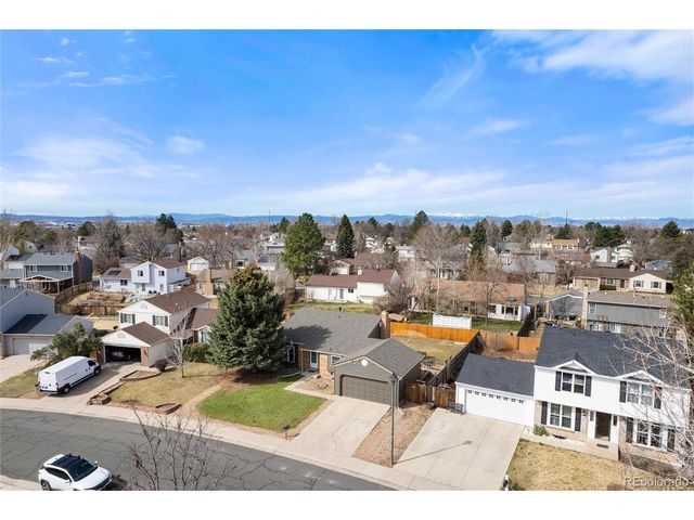 17452 E Progress Dr, Centennial, CO 80015