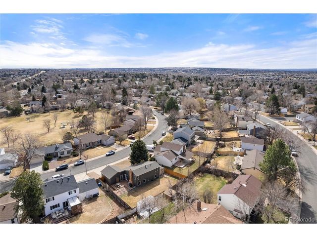 17452 E Progress Dr, Centennial, CO 80015