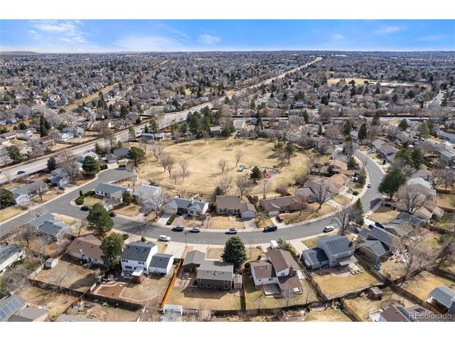 17452 E Progress Dr, Centennial, CO 80015