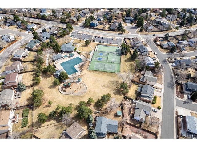 17452 E Progress Dr, Centennial, CO 80015