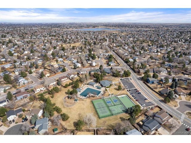 17452 E Progress Dr, Centennial, CO 80015