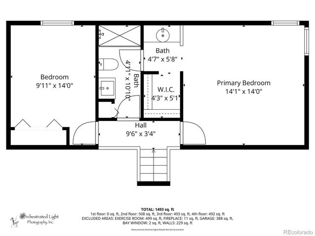 17452 E Progress Dr, Centennial, CO 80015