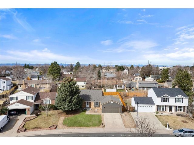 17452 E Progress Dr, Centennial, CO 80015