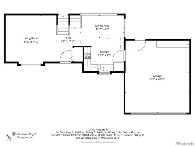17452 E Progress Dr, Centennial, CO 80015