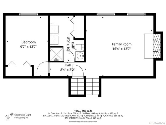 17452 E Progress Dr, Centennial, CO 80015