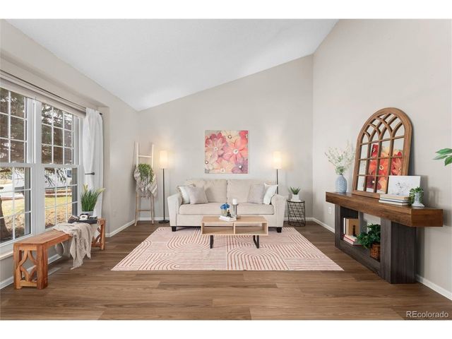 17452 E Progress Dr, Centennial, CO 80015