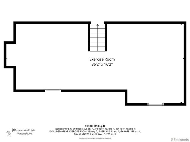 17452 E Progress Dr, Centennial, CO 80015