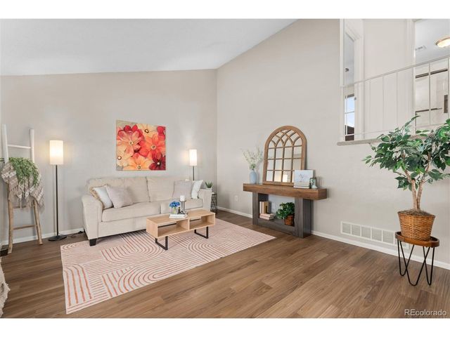 17452 E Progress Dr, Centennial, CO 80015