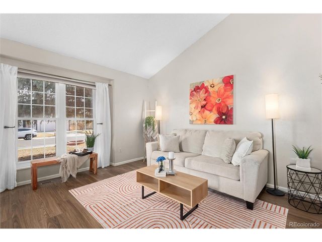 17452 E Progress Dr, Centennial, CO 80015