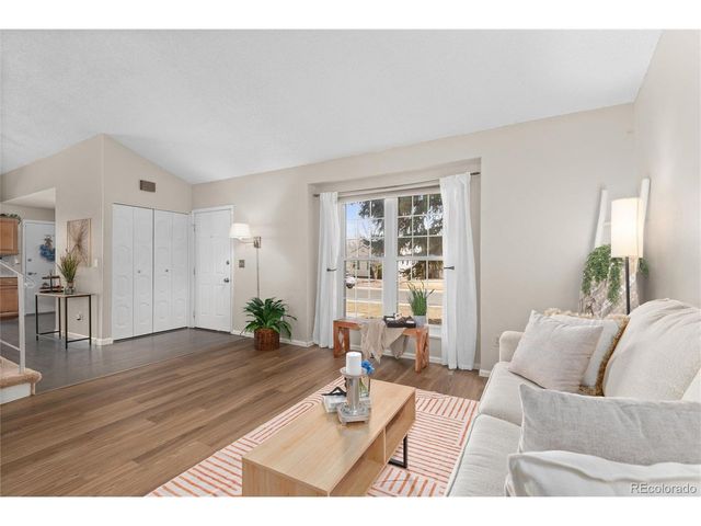 17452 E Progress Dr, Centennial, CO 80015