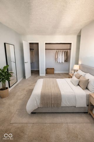 8350 Paso Del Norte Court, Indianapolis, IN 46227