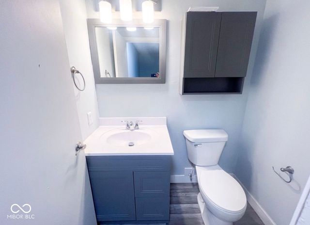 8350 Paso Del Norte Court, Indianapolis, IN 46227