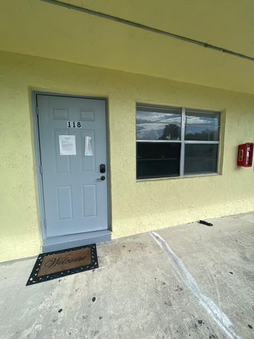 651 NW 42nd Court 118, Deerfield Beach, FL 33064