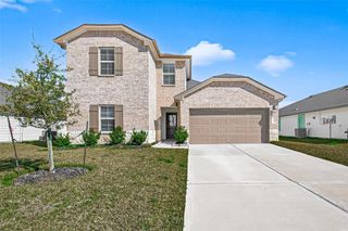 7427 Audubon Russet Drive, Richmond, TX 77469