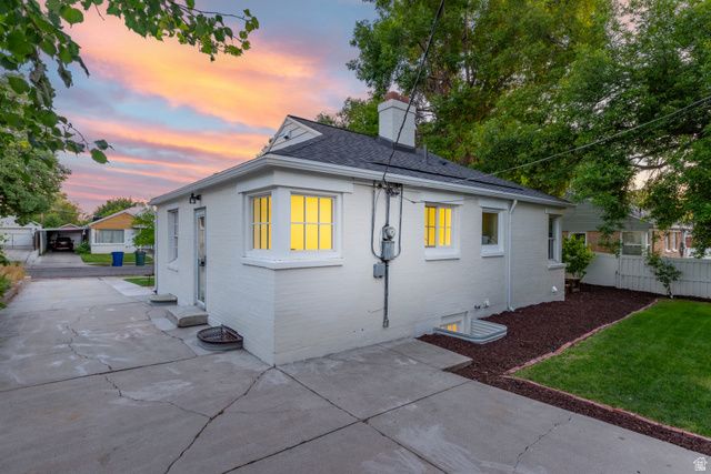 1947 E SYLVAN AVE, Salt Lake City, UT 84108