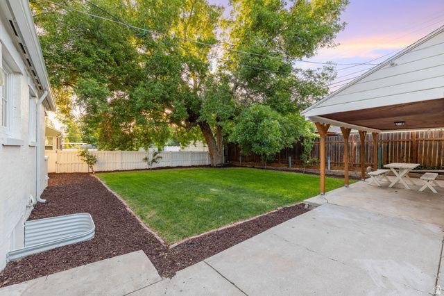 1947 E SYLVAN AVE, Salt Lake City, UT 84108
