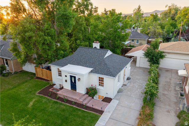 1947 E SYLVAN AVE, Salt Lake City, UT 84108