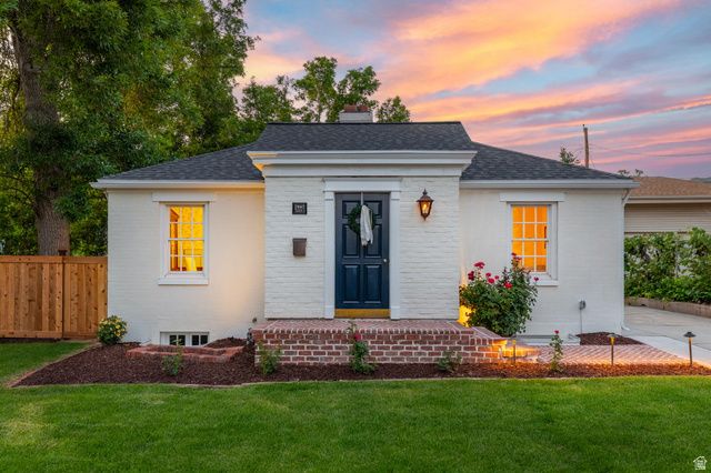 1947 E SYLVAN AVE, Salt Lake City, UT 84108