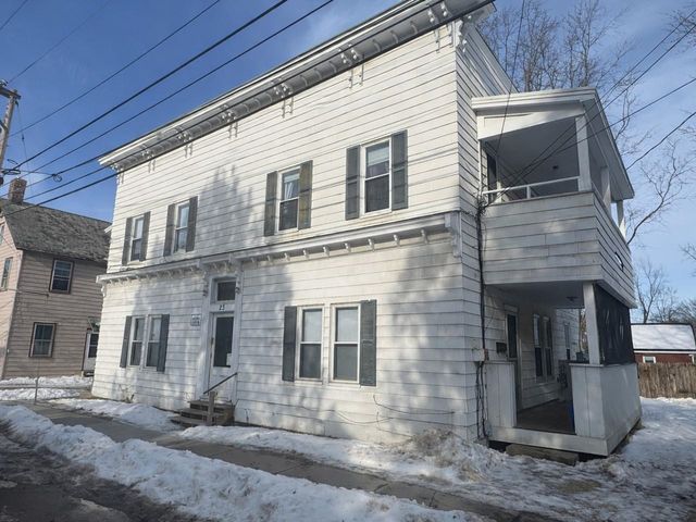 23 West Lane, Winooski, VT 05404