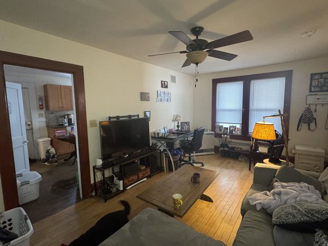 23 West Lane, Winooski, VT 05404