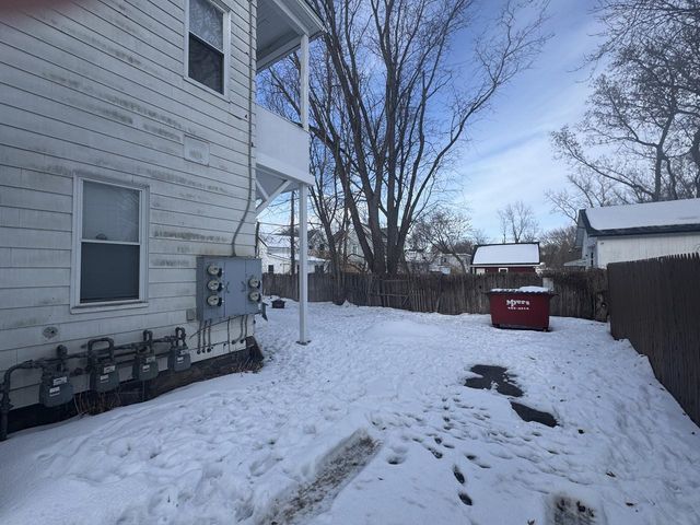 23 West Lane, Winooski, VT 05404