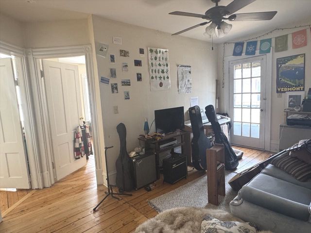 23 West Lane, Winooski, VT 05404