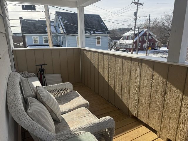 23 West Lane, Winooski, VT 05404