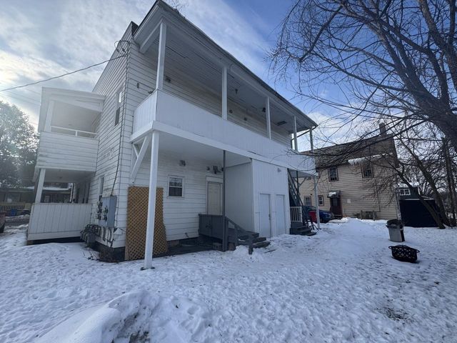 23 West Lane, Winooski, VT 05404