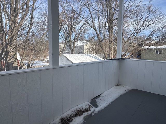 23 West Lane, Winooski, VT 05404