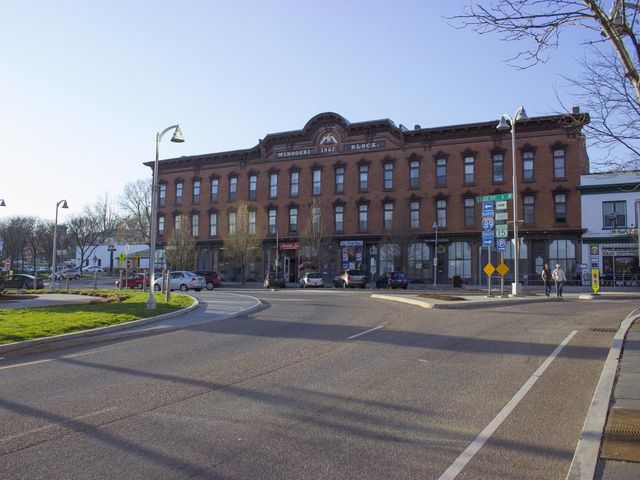 23 West Lane, Winooski, VT 05404