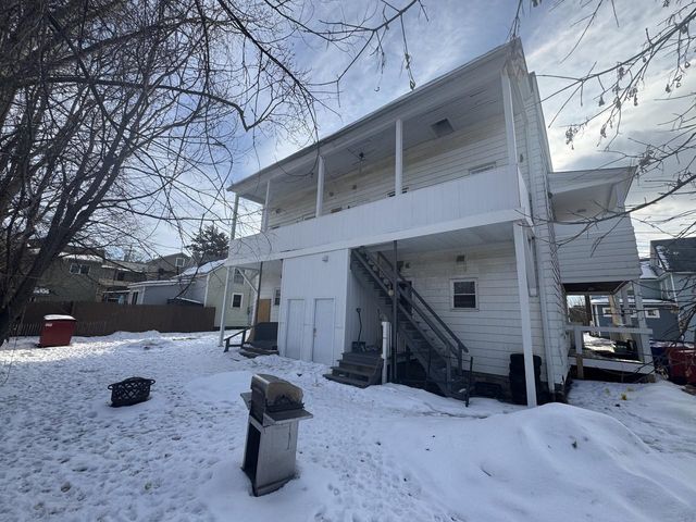 23 West Lane, Winooski, VT 05404