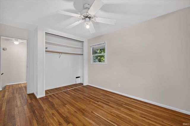 3221 N Stoneycrest Road, Bloomington, IN 47404