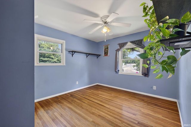 3221 N Stoneycrest Road, Bloomington, IN 47404