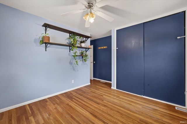 3221 N Stoneycrest Road, Bloomington, IN 47404