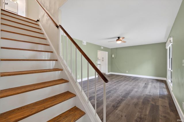 3221 N Stoneycrest Road, Bloomington, IN 47404