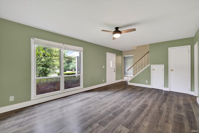 3221 N Stoneycrest Road, Bloomington, IN 47404