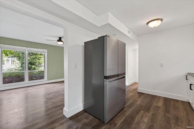 3221 N Stoneycrest Road, Bloomington, IN 47404