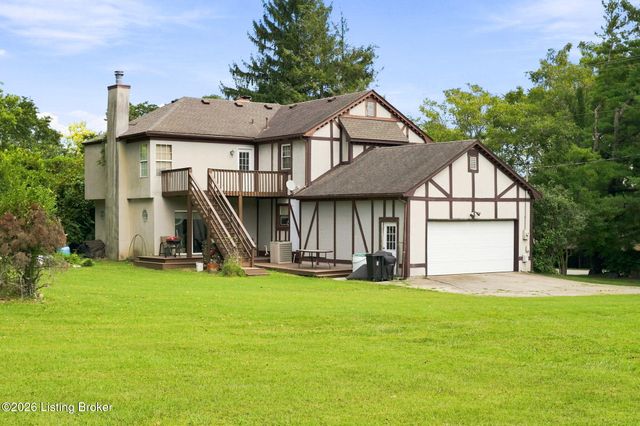 13917 Aiken Rd, Louisville, KY 40245