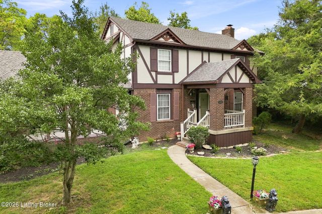 13917 Aiken Rd, Louisville, KY 40245