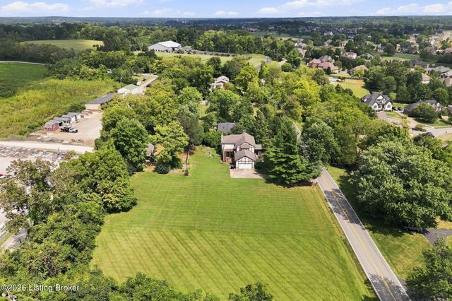 13917 Aiken Rd, Louisville, KY 40245