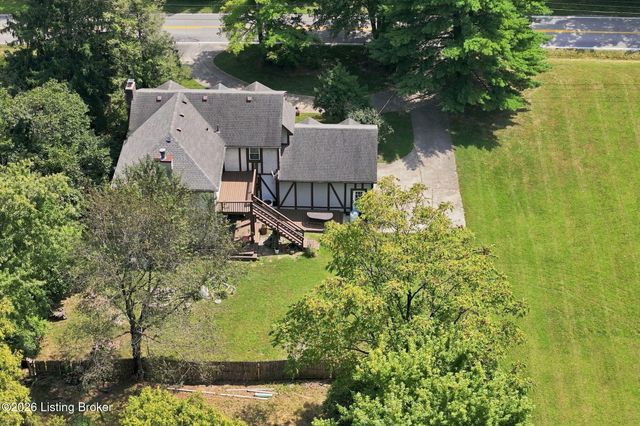 13917 Aiken Rd, Louisville, KY 40245