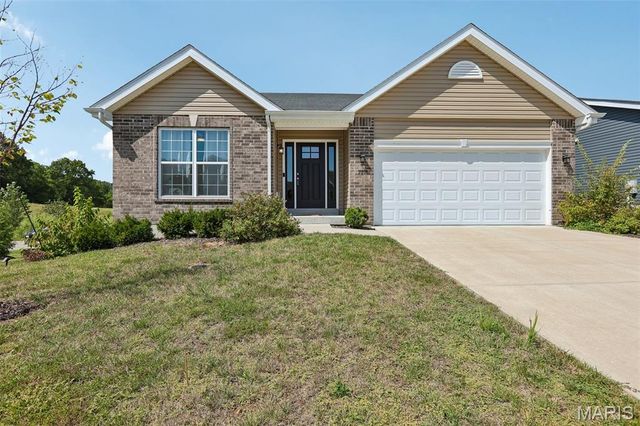 777 Creek View Drive, Fenton, MO 63026