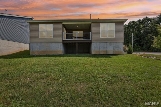 777 Creek View Drive, Fenton, MO 63026