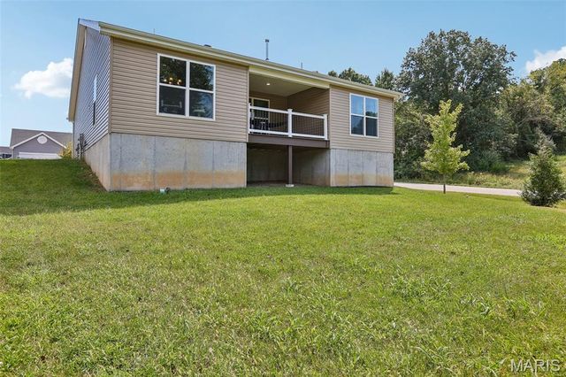 777 Creek View Drive, Fenton, MO 63026