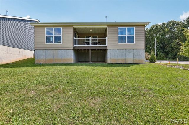 777 Creek View Drive, Fenton, MO 63026