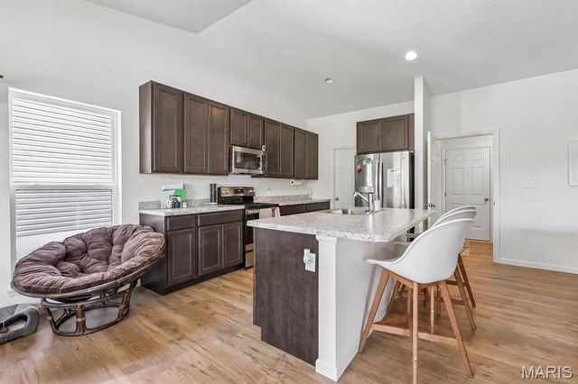 777 Creek View Drive, Fenton, MO 63026