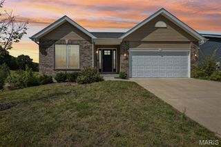 777 Creek View Drive, Fenton, MO 63026